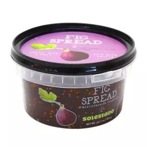 SOLESTADO 무화과 스프레드 700g 코스트코 (아이스박스포장)