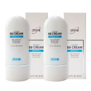 애터미 비비크림 40mL 2ea