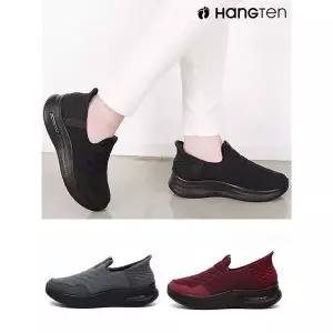 [하프클럽/보그샷]행텐 HT-3706 남녀공용 기모안감 슬립온 방한화 운동화 단화