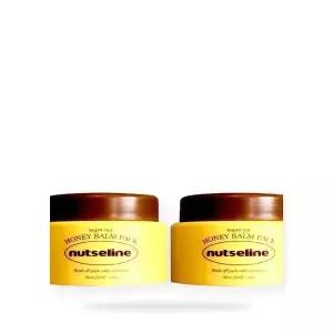 넛세린 슈퍼 넛 허니밤 팩 꿀밤팩 수면팩 100g 2개(SH)