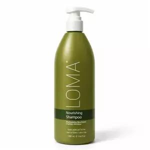 [웰빙창고] LOMA 로마 너리싱 샴푸 1000ml
