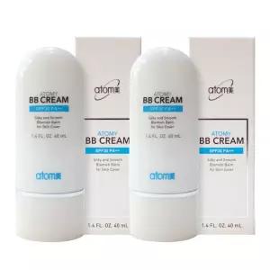 애터미 비비크림 40mL 2ea