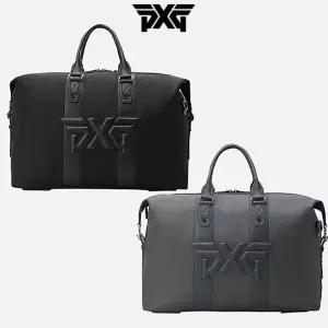 PXG 에센셜 보스턴백 FW ESSENTIAL MESHED