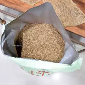 일안 에코라이트 질석 50L 화분흙 원예용 블루베리흙