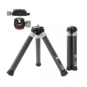 호루스벤누 FX-TMX3 카본 삼각대+FX-DX25 볼헤드
