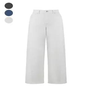 [게스]여성 IVY 와이드핏 데님 RQ1D01J6