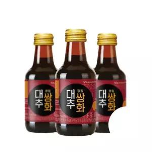 광동 대추쌍화 150ml X 20병