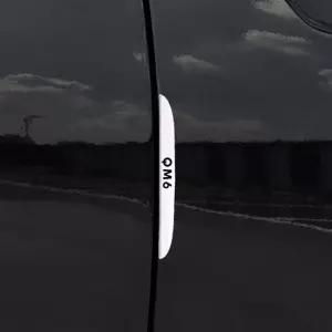 QM6 문콕방지 도어가드 스크래치 보호 기스 몰딩