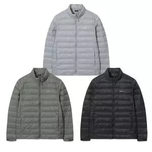 네파 남성 레타 다운 자켓7L720212673632