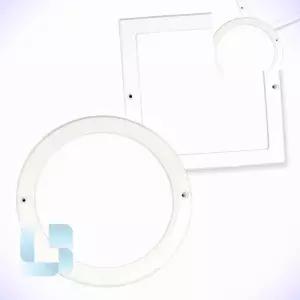 장수 LED 엣지직부등 20W 욕실등 계단벽등 베란다조명
