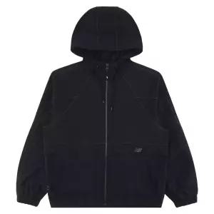 뉴발란스 WOMEN ALLDAT 후드형 바람막이 NBNAG3W822 19