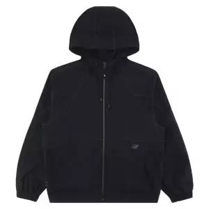 뉴발란스 WOMEN ALLDAT 후드형 바람막이 NBNAG3W822 19