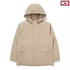 K2 케이투 KWU24194 여성 바람막이 봄 가을 등산 방수 2L 자켓 점퍼 후드탈부착 LE1222270336
