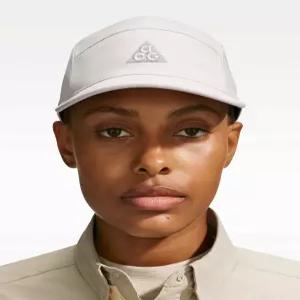 나이키 ACG 플라이 언스트럭처 캡 - 라이트 오어우드 브라운 블랙 IH8673-104 6603306