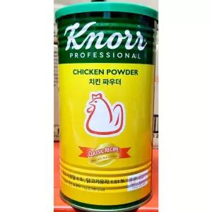 치킨파우더(크노르 1K) [BQN14664]