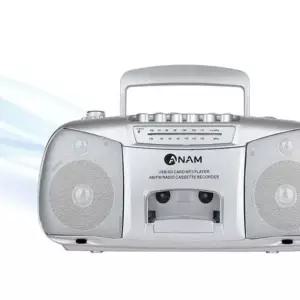 붐박스 MP3 카셋트 카세트스피커 라디오카세트 테이프재생기