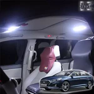 쏘나타DN8 LED실내등 번호판등 트렁크등 [AEW165]