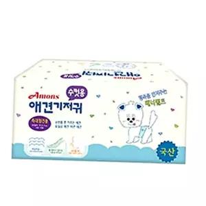 강아지똥기저귀 강아지일회용팬티 특대형 10매