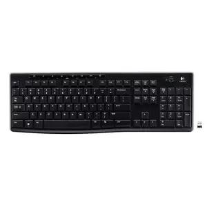 문구사무/무선키보드(K270/Logitech)