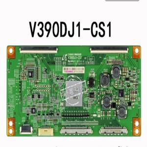 V390DJ1-CS1 용 로직 보드/V390DK1-LS1 LED39K680X3DU T-CON 보드와 연결
