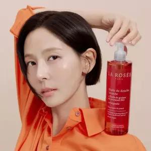 라로제 클렌징 샤워오일 400ml 456965