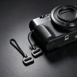2026 핫 DSLR 카메라 스트랩 변환 버클 (소니 RX100 M6 M7 미러리스 리코 후지 스트랩 커넥터 어댑터)