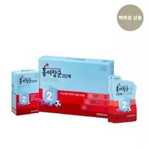 홍이장군 2단계(20ml*30포)