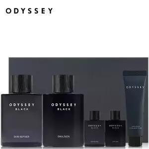 하니B2 아모레 오딧세이 블랙 스페셜 2종 세트 남성용 스마트 하니 빠른 배송
