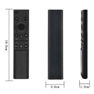 삼성 2021 스마트 TV UE43AU7100U QN85Q70AAGXZS QN50Q60AAG용 새  리모콘 BN59-01358D