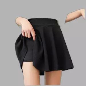 치마바지 여성하의 스커트 테니스운동복 여성골프복