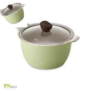 PN풍년 포시아D 올라IH 곰솥냄비 28cm 곰솥냄비대형