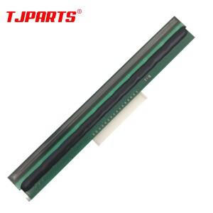 1X 바코드 열전사 프린트 헤드 프린터 203dpi Godex G300 G500-U EZ-1000 Plus ZA124-U RT700