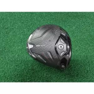 CALLAWAY 캘러웨이 퀀텀 트리플다이아 MAX 드라이버 헤드
