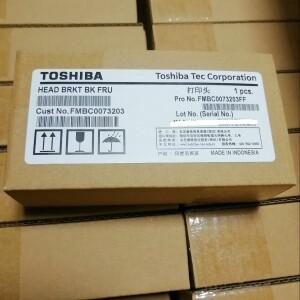 Toshiba B-452-TS 바코드 프린터 300DPI 열전사 프린트 헤드용 새