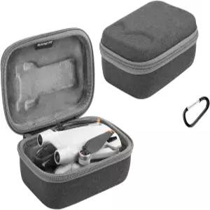 DJI Mini 3 Pro/Mini 카메라 드론용 케이스 RC 액세서리 리모컨 프로펠러 배터리 충전기 조이스틱 케이블