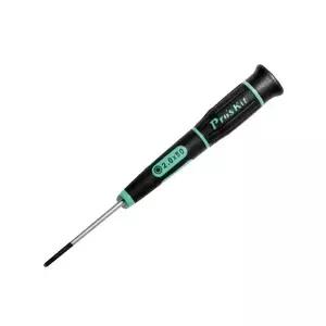 정밀 육각드라이버 2.0 x 50mm 컴퓨터 스마트폰 전자제품 수리