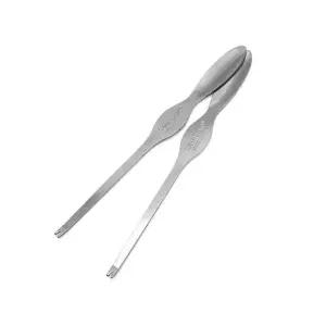 스텐 게포크 16cm 2개 대게 가재용 주방도구
