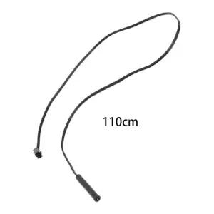 트레드밀 러닝머신 리드 스위치 2핀 센서 케이블 110cm