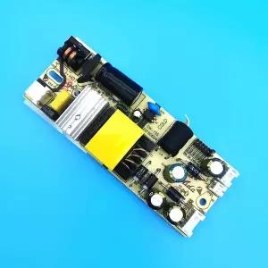 새롭게 조립된 소형 LCD TV 전원 보드 SW-12F SW-13F SW-28S SW-15X SW-1503 SW-10 SW-2SC SW-7-A BT-1505