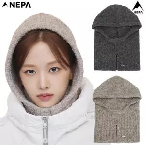 네파 네파7L87918 여성 가을겨울 국산 페어리 니트 워머 바라클라바 40A2195962