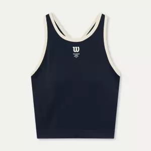 윌슨 코트 심리스 탱크 W 2color