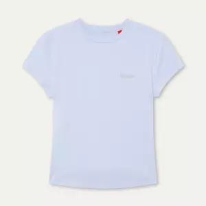 윌슨 스피드 드라이 코트 스트 티셔츠 W 2color