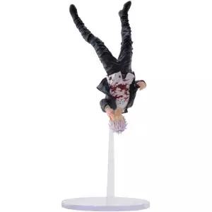 SEGA Goods 사토루 gojo 저주 기술 리버설 레드 Ver. 피규어 24cm 주짓수 카이센 피규어리즘