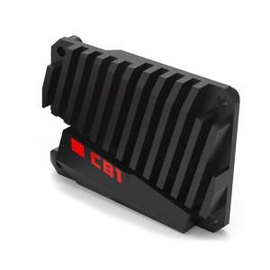 코어 보드 용 CB1 방열판 SKR Mini 호환 E3 V3.0 Voron F19E Raspberry Pi 4/3B BTT Octopus Pro Klipper 3