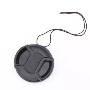 62mm 렌즈캡 펜탁스 소니알파 DSLR 카메라 렌즈 호환