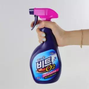 얼룩제거제 비트 O2