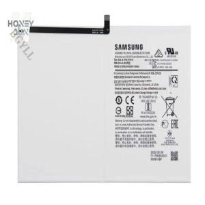 JY 갤럭시 탭 A7 Battery SM-T500 T505C Galaxy TAB 호환 배