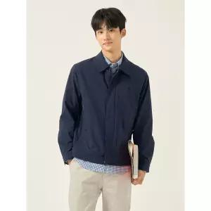 [백화점정품] 빈폴 BEANPOLE MEN 가을 드리즐러 - 네이비 BC5839C01R YBB713