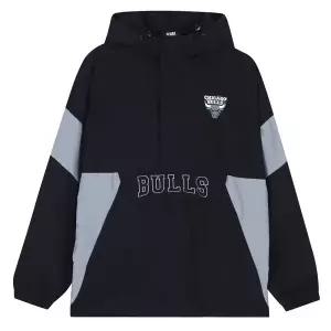 엔비에이 GSW 블록 아노락 후드 점퍼 N231JP153P 1414873