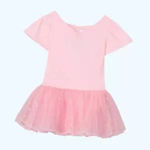 로엠걸즈 튜튜 발레복 RGGW25A1P 5207496